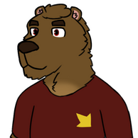 Michael the PNGTuber