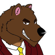 Michael (Dreamworks Face)