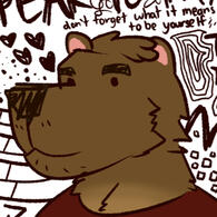 don't forget what it means to be mike