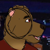 Mike on the Jimmy Falcon Show